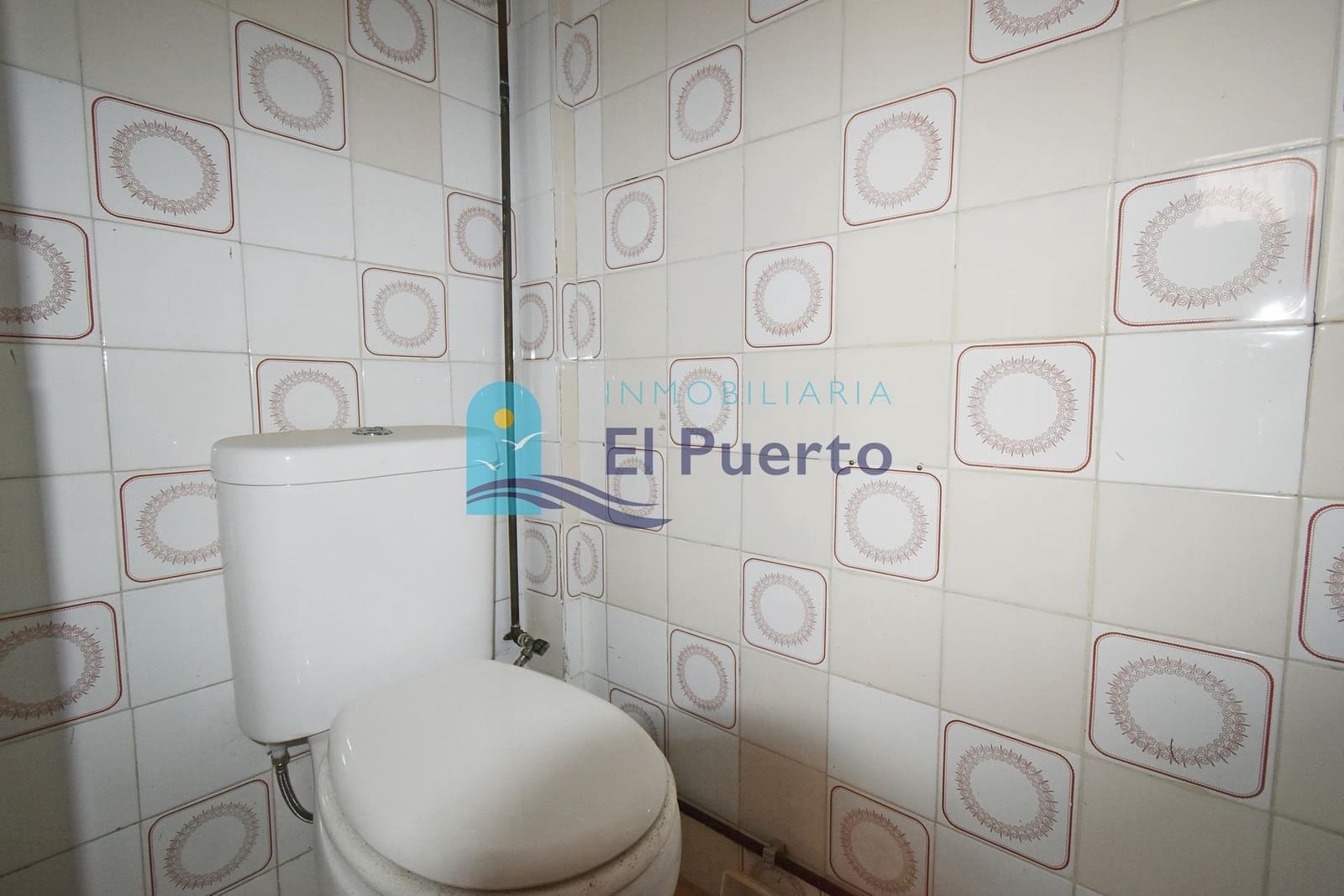 Commerciale in vendita in Puerto de Mazarron - 125.000 € (Rif: 7970138)