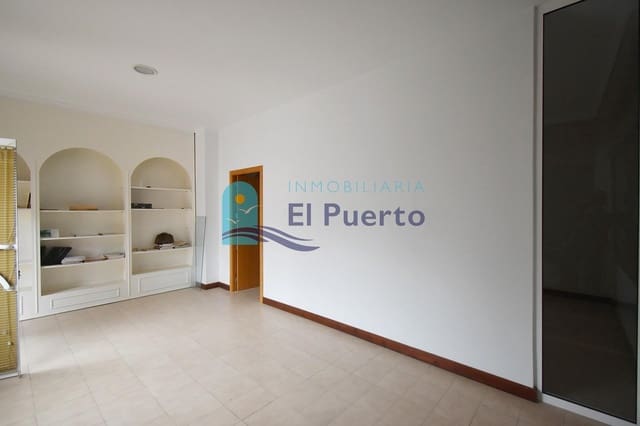Commercieel te koop in Puerto de Mazarron, Mazarrón - € 125.000 (Ref: 7970138)