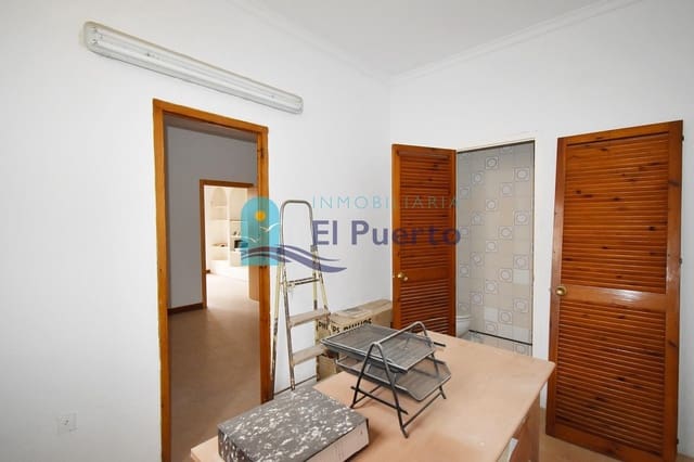 Commercieel te koop in Puerto de Mazarron, Mazarrón - € 125.000 (Ref: 7970138)