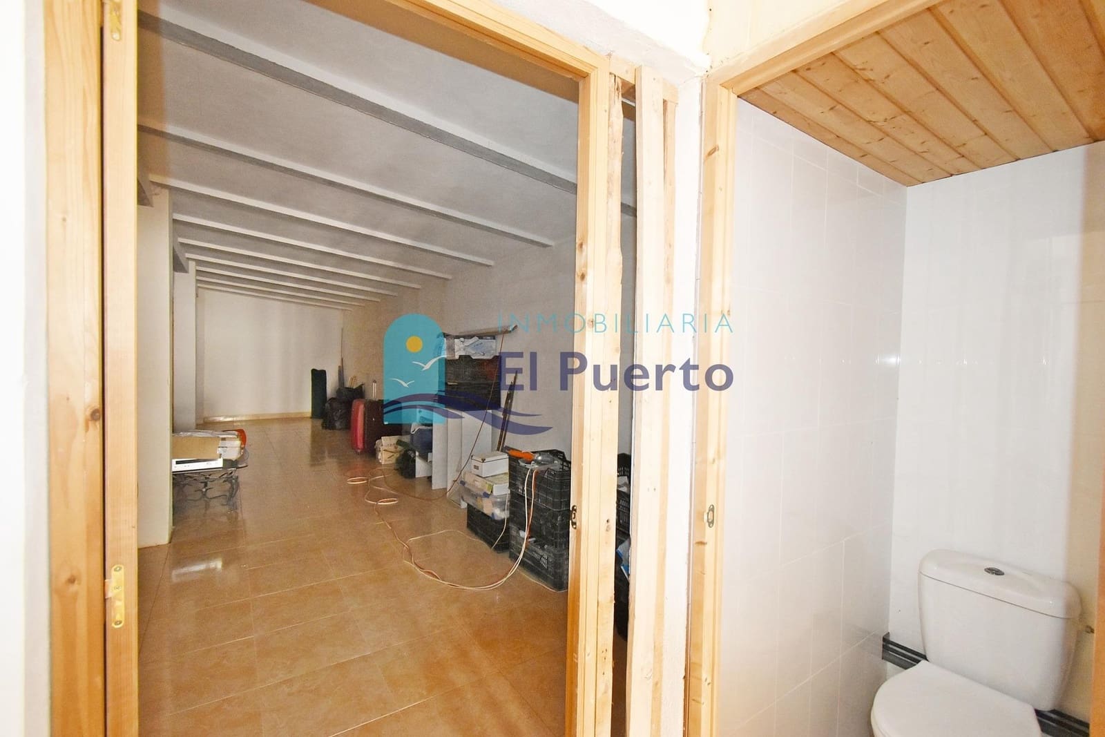 7 soveværelse Finca/Landehus til salg i Campillo de Abajo med swimmingpool - € 299.950 (Ref: 8005675)