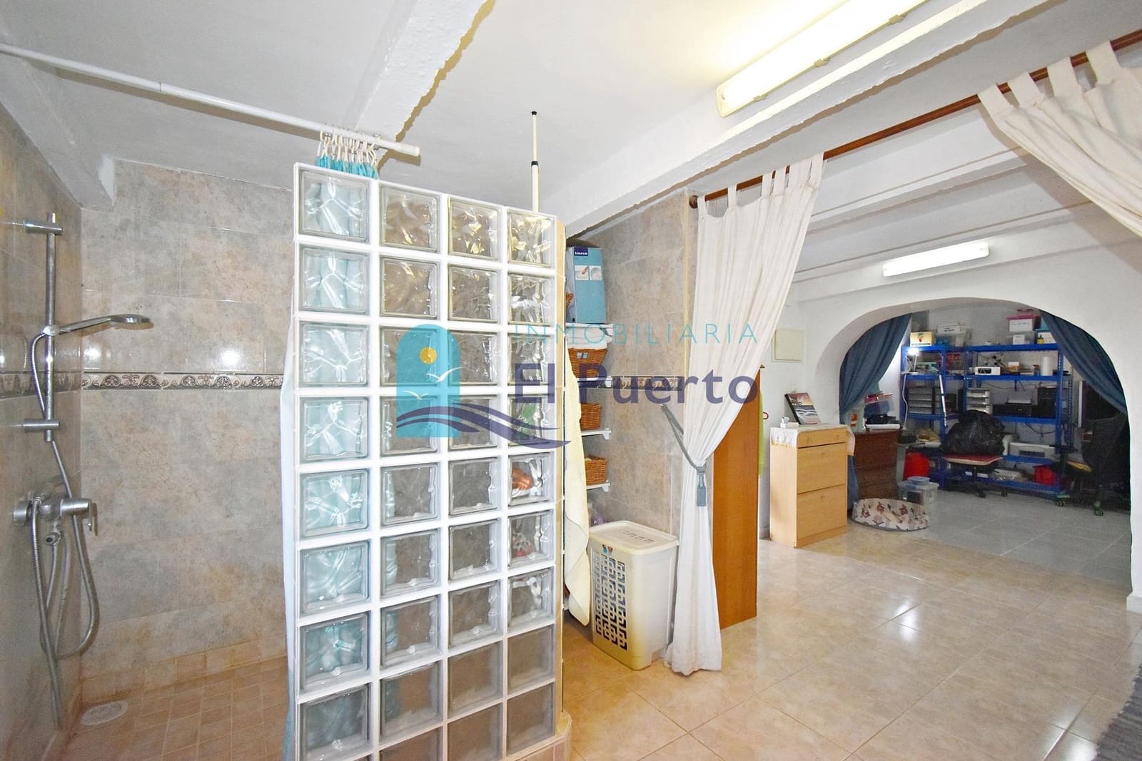 7 soveværelse Finca/Landehus til salg i Campillo de Abajo med swimmingpool - € 299.950 (Ref: 8005675)