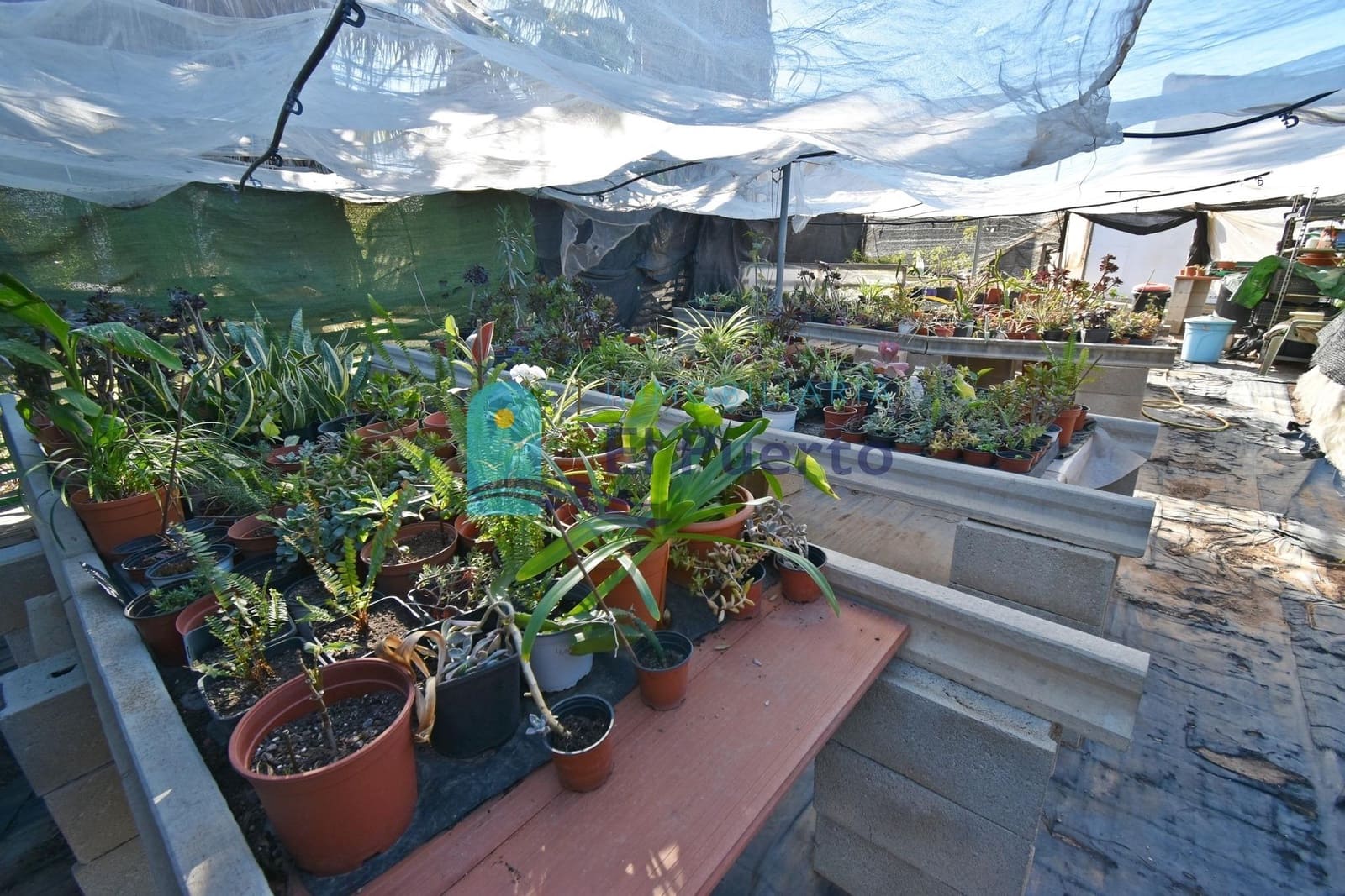 7 soveværelse Finca/Landehus til salg i Campillo de Abajo med swimmingpool - € 299.950 (Ref: 8005675)