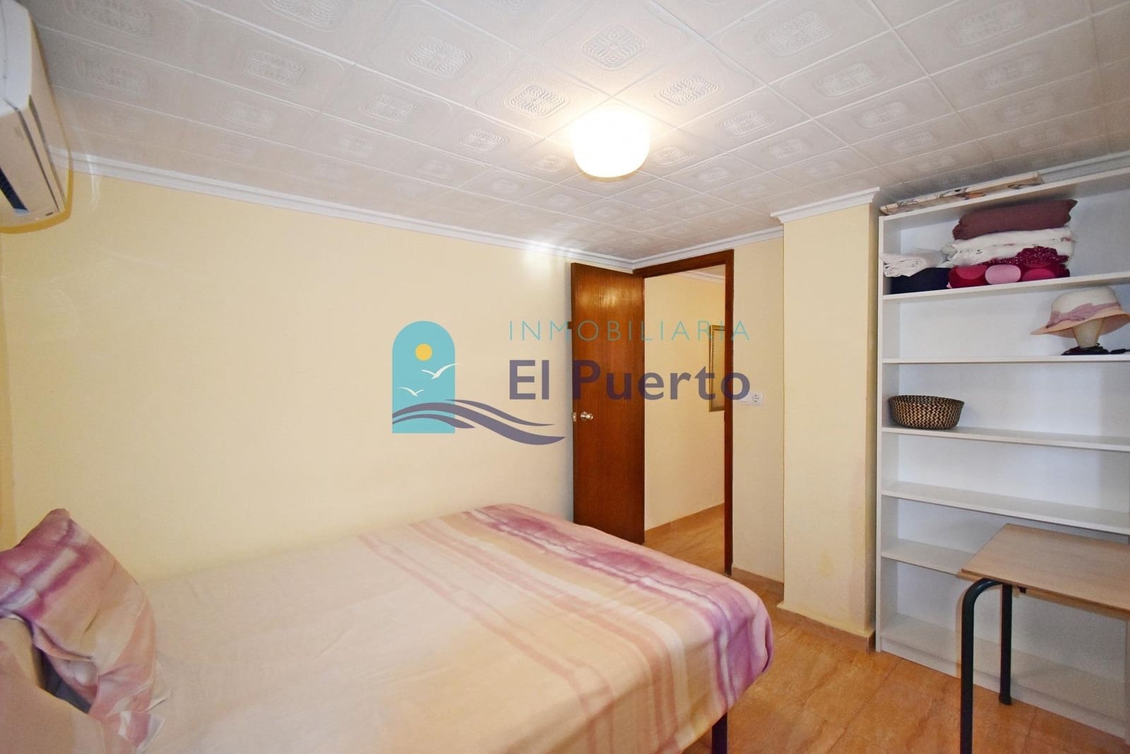 4 soveværelse Lejlighed til salg i Isla Plana - € 325.000 (Ref: 8017371)