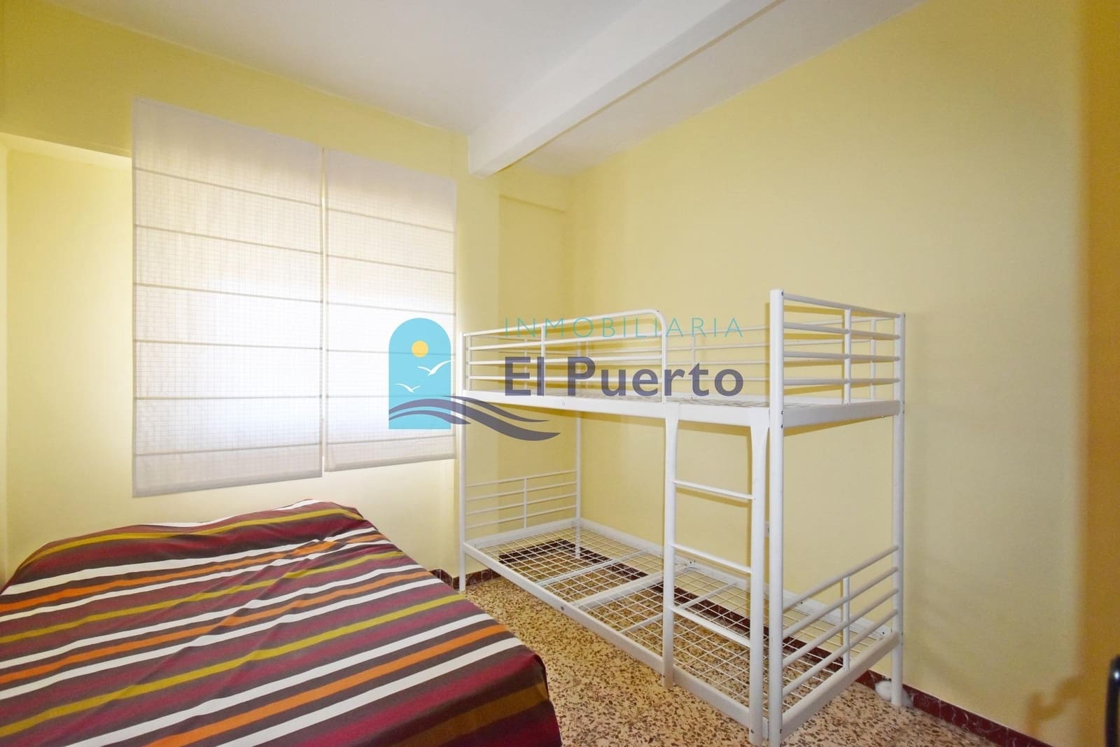 4 soveværelse Lejlighed til salg i Isla Plana - € 325.000 (Ref: 8017371)