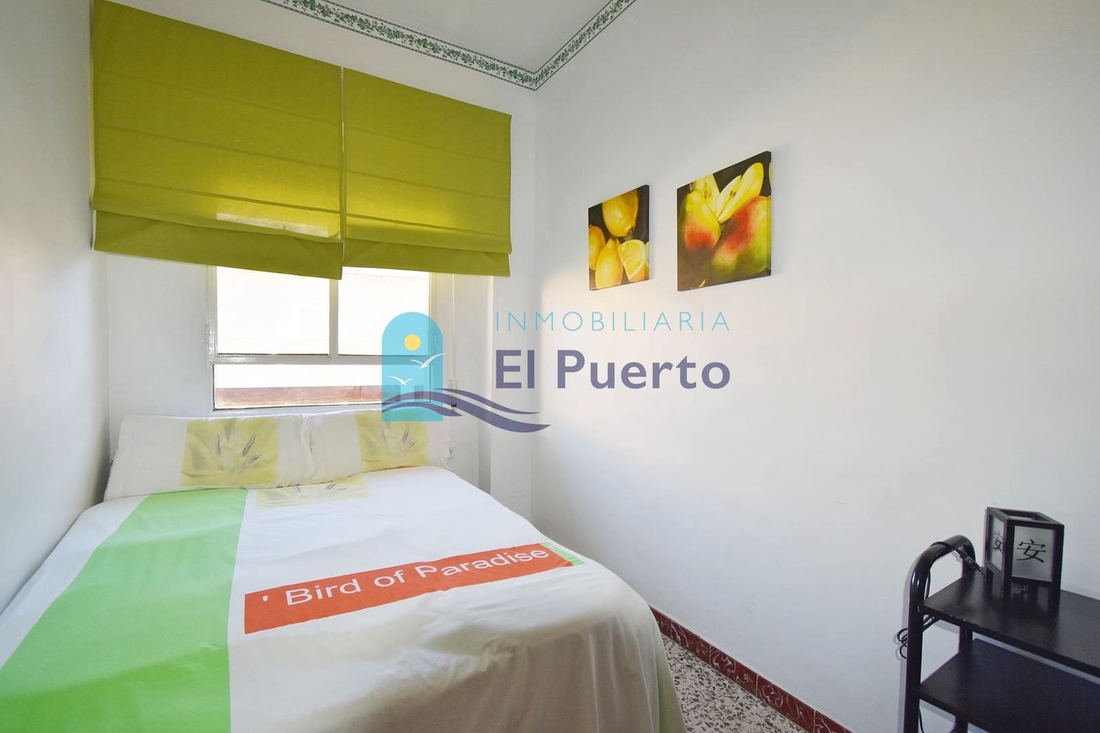 4 soveværelse Lejlighed til salg i Isla Plana - € 325.000 (Ref: 8017371)