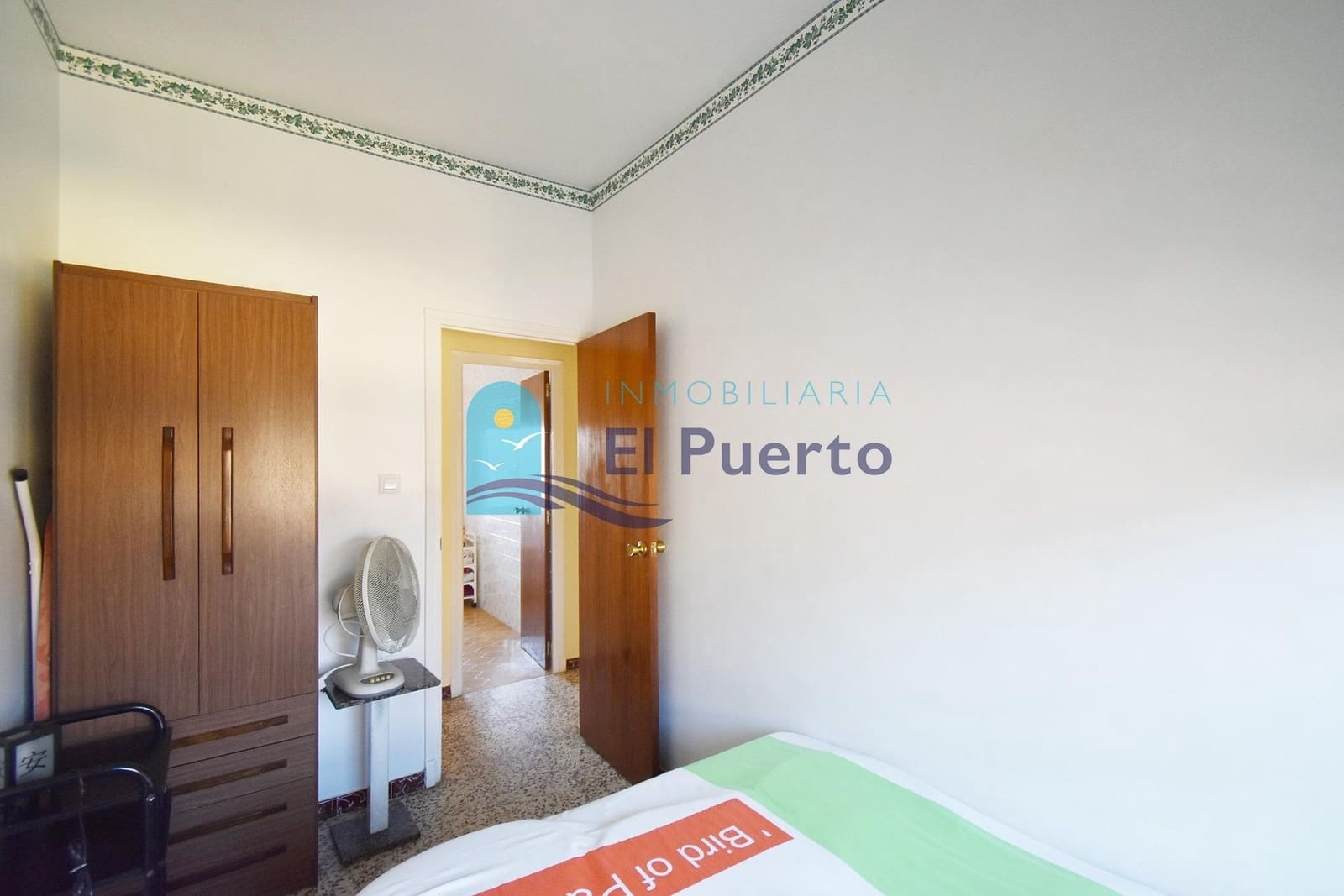 4 soveværelse Lejlighed til salg i Isla Plana - € 325.000 (Ref: 8017371)