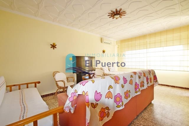 4 chambre Appartement à vendre à Isla Plana, Carthagène - 325 000 € (Ref: 8017371)