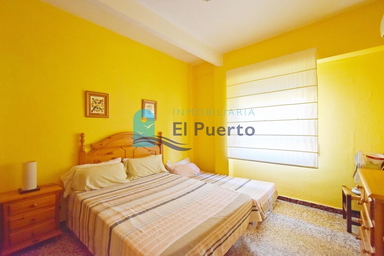 4 soveværelse Lejlighed til salg i Isla Plana - € 325.000 (Ref: 8017371)