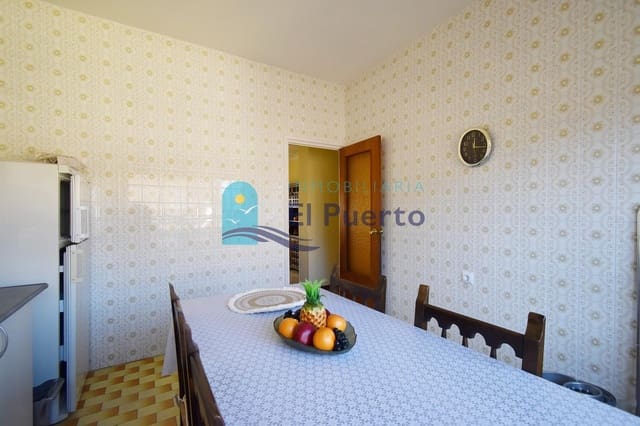 4 chambre Appartement à vendre à Isla Plana, Carthagène - 325 000 € (Ref: 8017371)