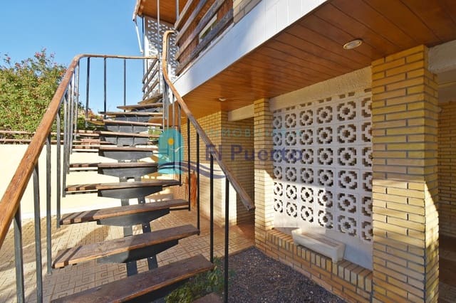 4 chambre Appartement à vendre à Isla Plana, Carthagène - 325 000 € (Ref: 8017371)