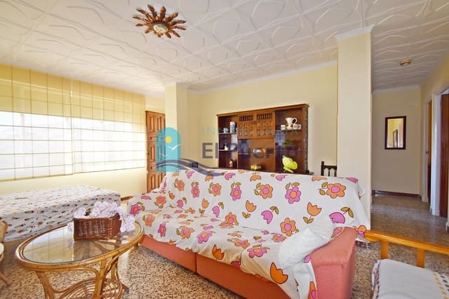 4 chambre Appartement à vendre à Isla Plana, Carthagène - 325 000 € (Ref: 8017371)