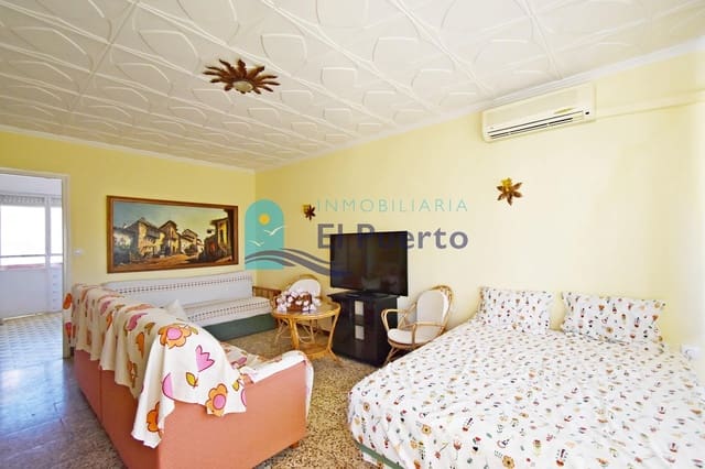 4 chambre Appartement à vendre à Isla Plana, Carthagène - 325 000 € (Ref: 8017371)