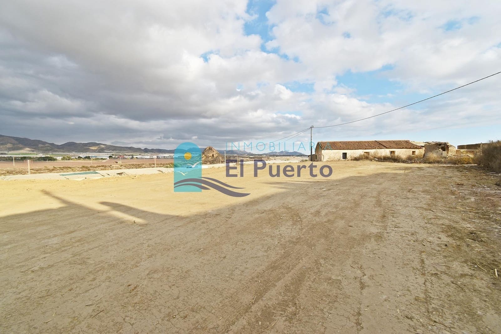 Building Plot for sale in Mazarron - € 53,900 (Ref: 8033477)