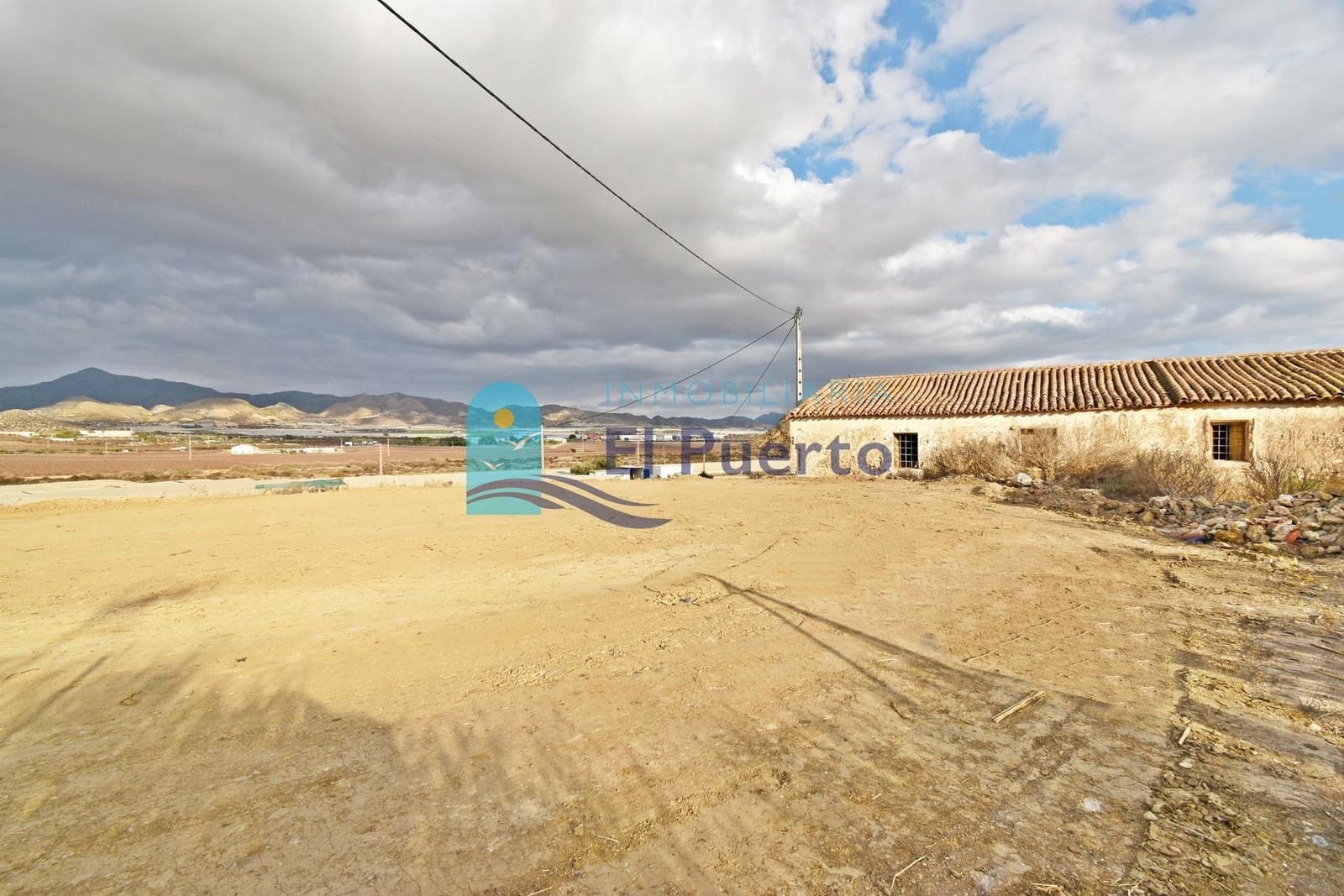 Building Plot for sale in Mazarron - € 53,900 (Ref: 8033477)