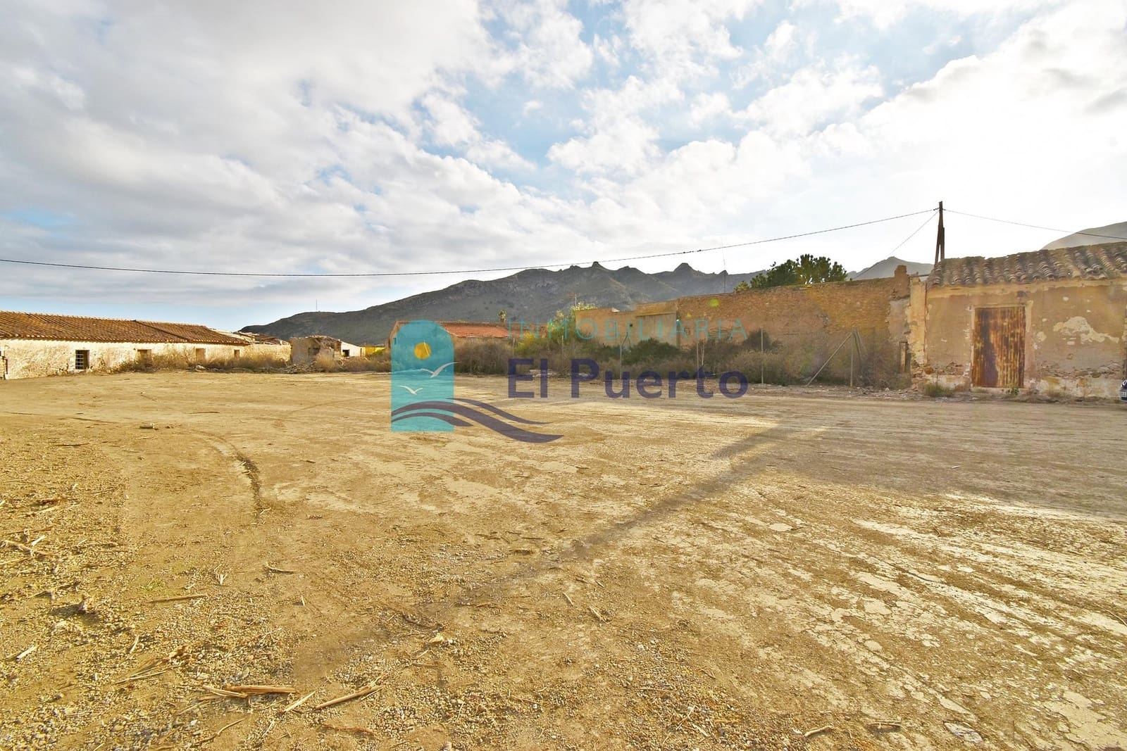 Building Plot for sale in Mazarron - € 53,900 (Ref: 8033477)