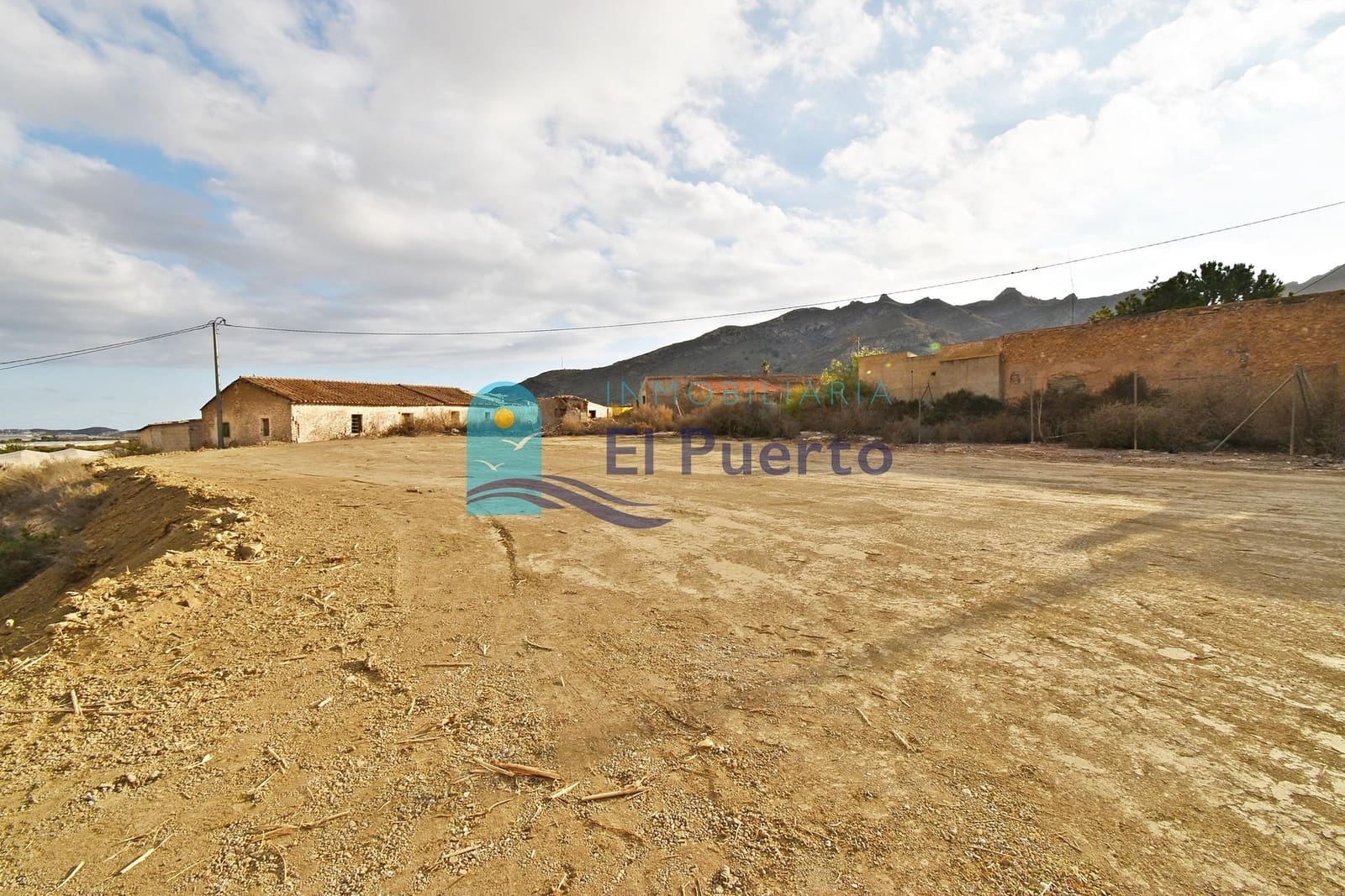 Building Plot for sale in Mazarron - € 53,900 (Ref: 8033477)