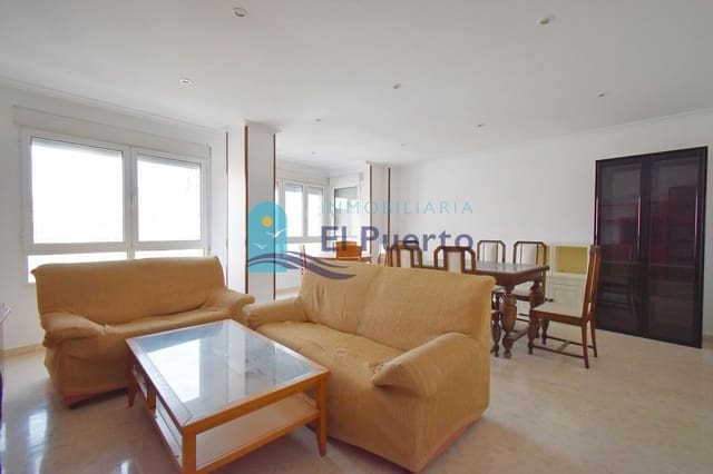 3 soveværelse Lejlighed til salg i Mazarrón - € 129.900 (Ref: 8035892)