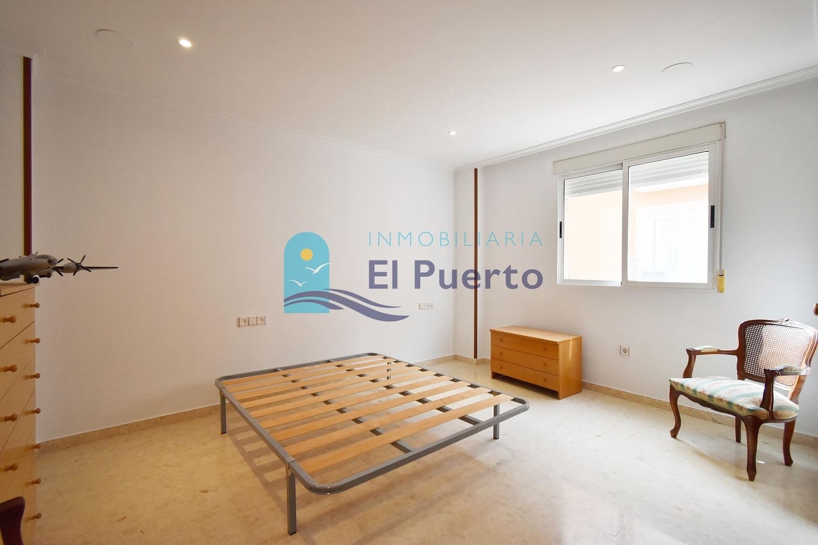 Piso de 3 habitaciones en Mazarrón en venta - 129.900 € (Ref: 8035892)