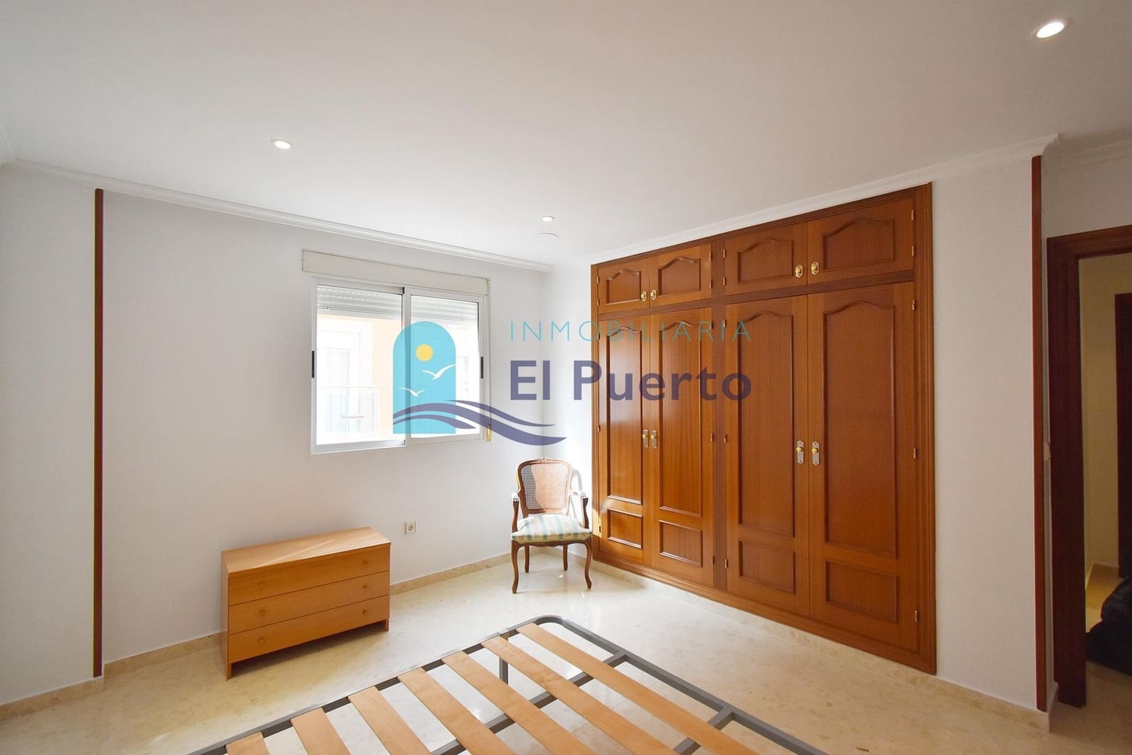 Piso de 3 habitaciones en Mazarrón en venta - 129.900 € (Ref: 8035892)