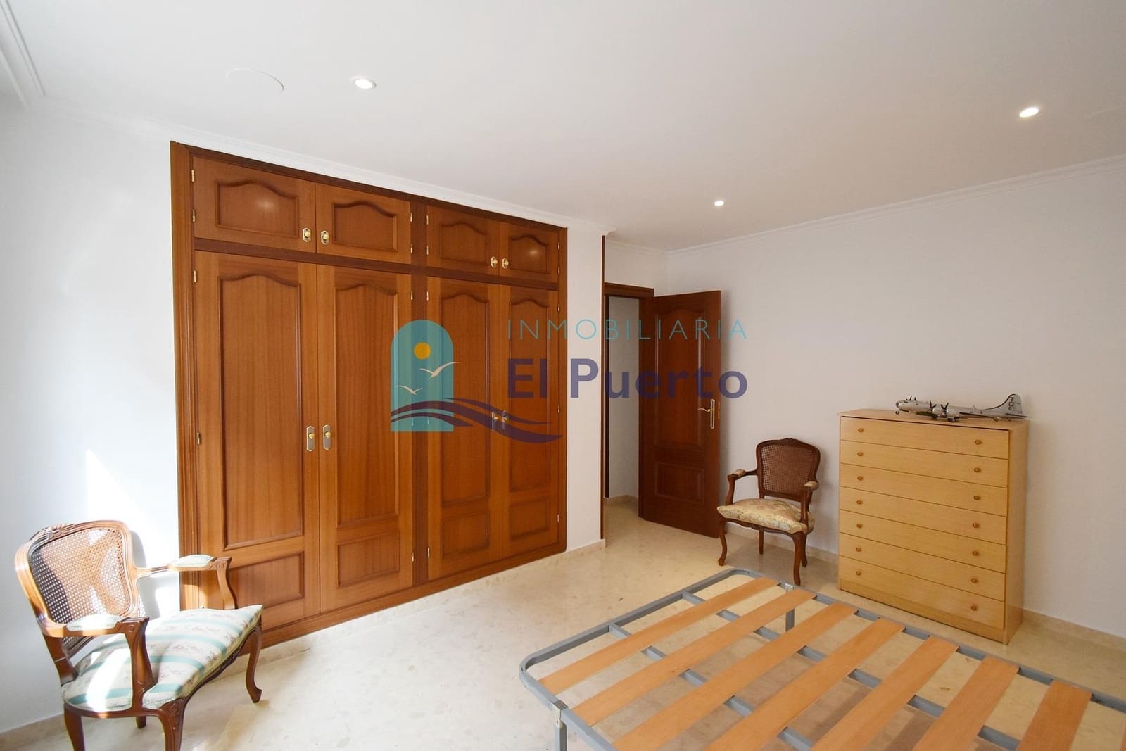 Piso de 3 habitaciones en Mazarrón en venta - 129.900 € (Ref: 8035892)