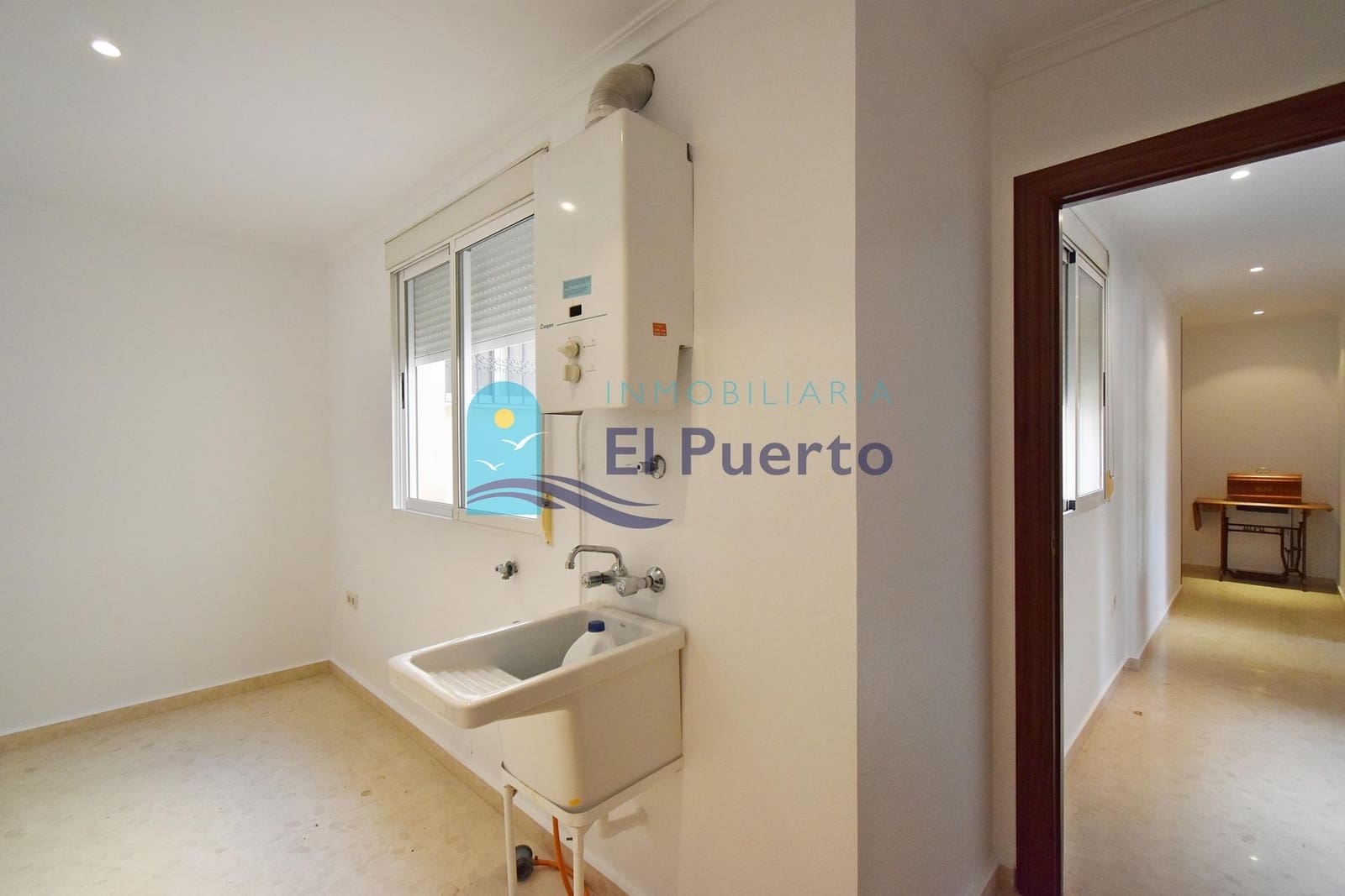 Piso de 3 habitaciones en Mazarrón en venta - 129.900 € (Ref: 8035892)