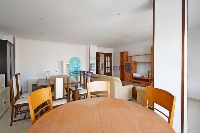 3 soveværelse Lejlighed til salg i Mazarrón - € 129.900 (Ref: 8035892)