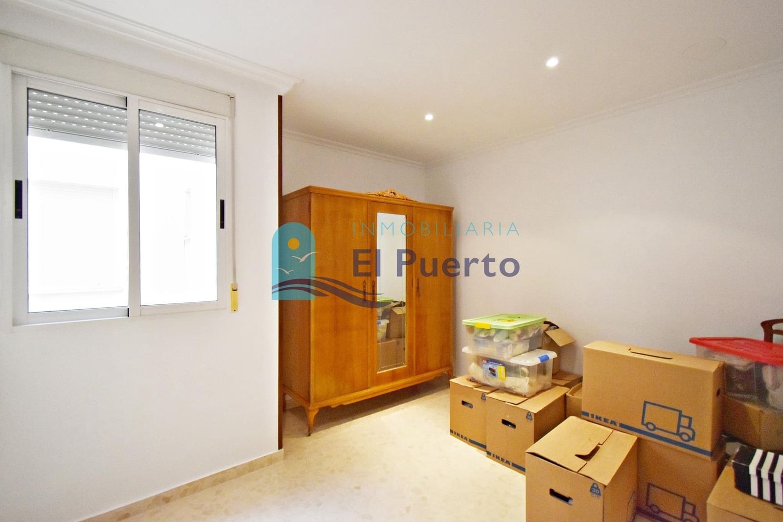 Piso de 3 habitaciones en Mazarrón en venta - 129.900 € (Ref: 8035892)