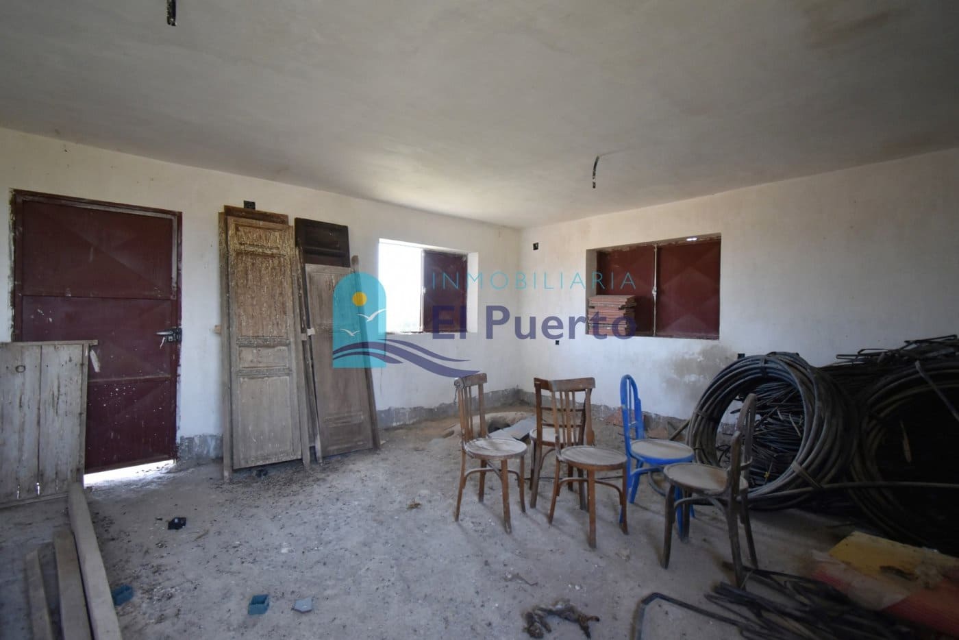 Grunde uden byggetilladelser til salg i Mazarron - € 34.900 (Ref: 8037887)