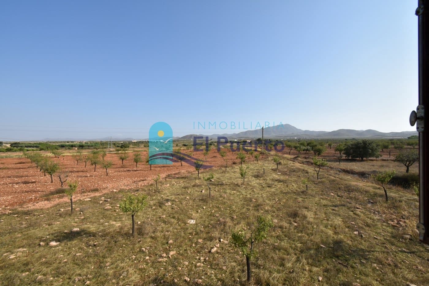 Grunde uden byggetilladelser til salg i Mazarron - € 34.900 (Ref: 8037887)