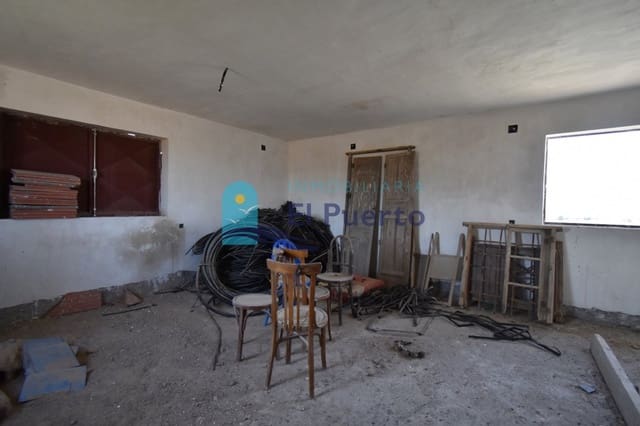 Undeveloped Land for sale in Mazarrón - € 34,900 (Ref: 8037887)