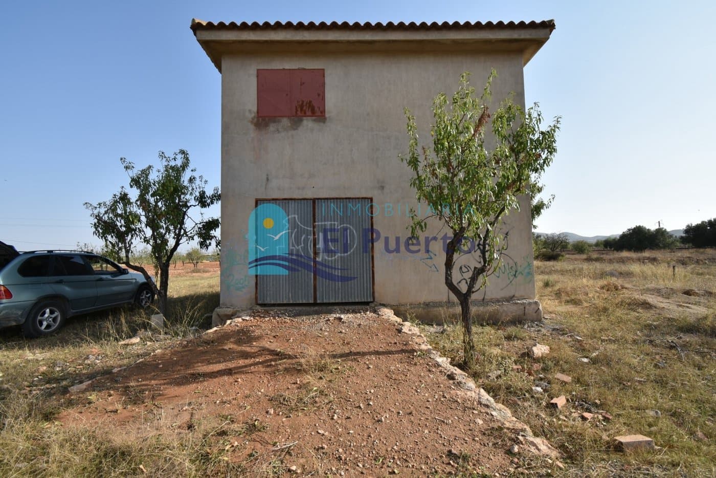 Grunde uden byggetilladelser til salg i Mazarron - € 34.900 (Ref: 8037887)