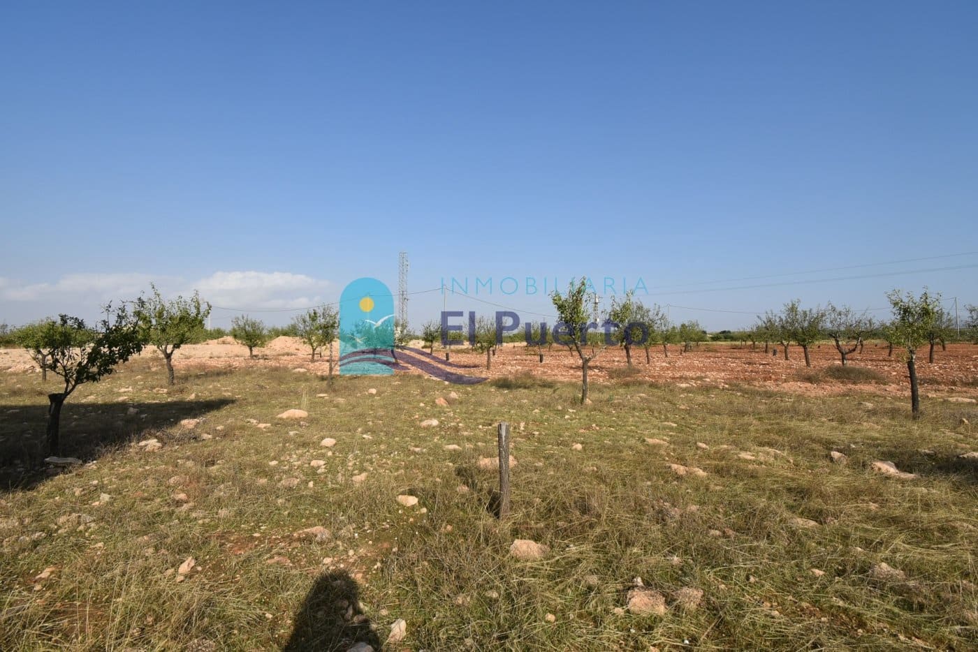 Grunde uden byggetilladelser til salg i Mazarron - € 34.900 (Ref: 8037887)