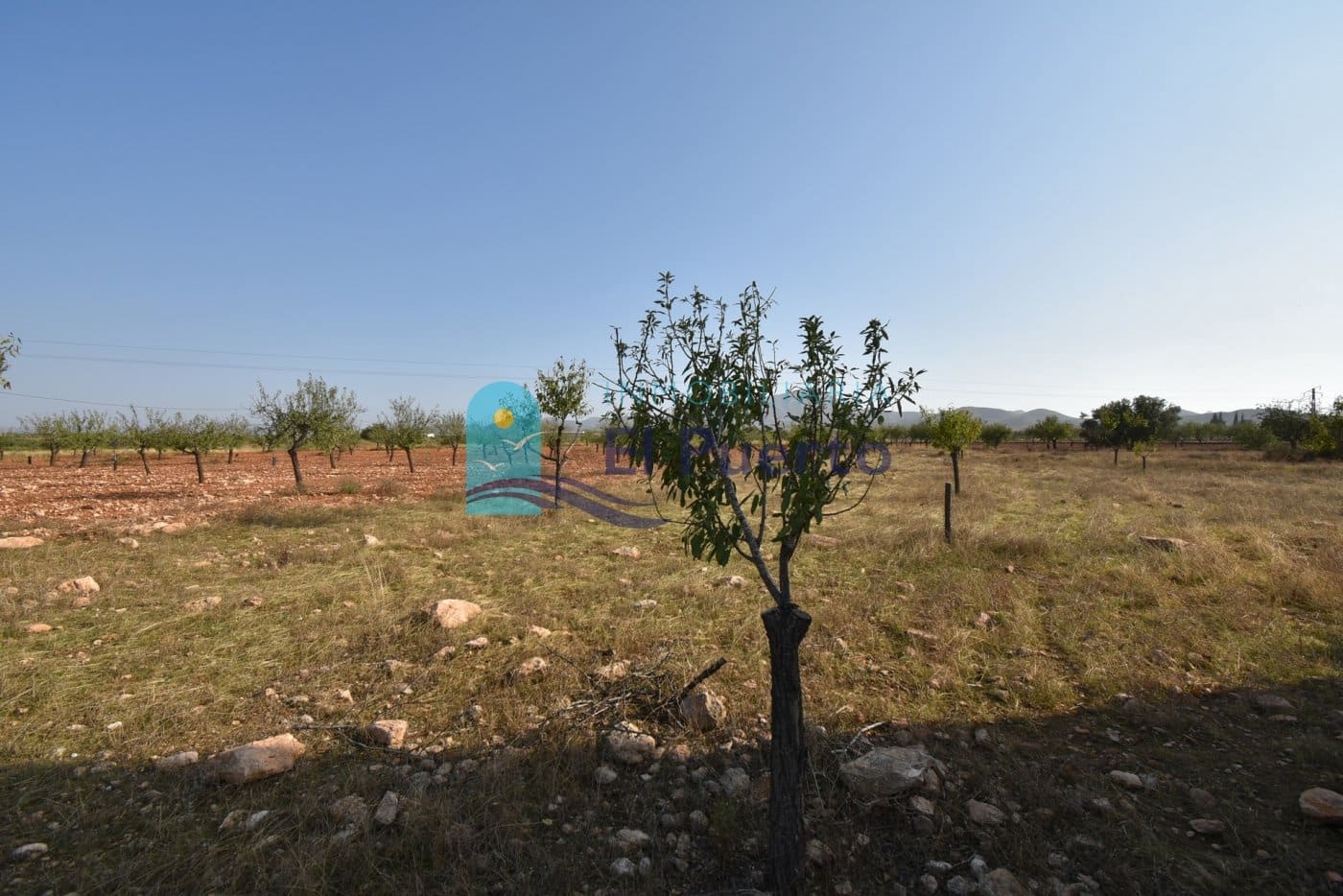 Grunde uden byggetilladelser til salg i Mazarron - € 34.900 (Ref: 8037887)