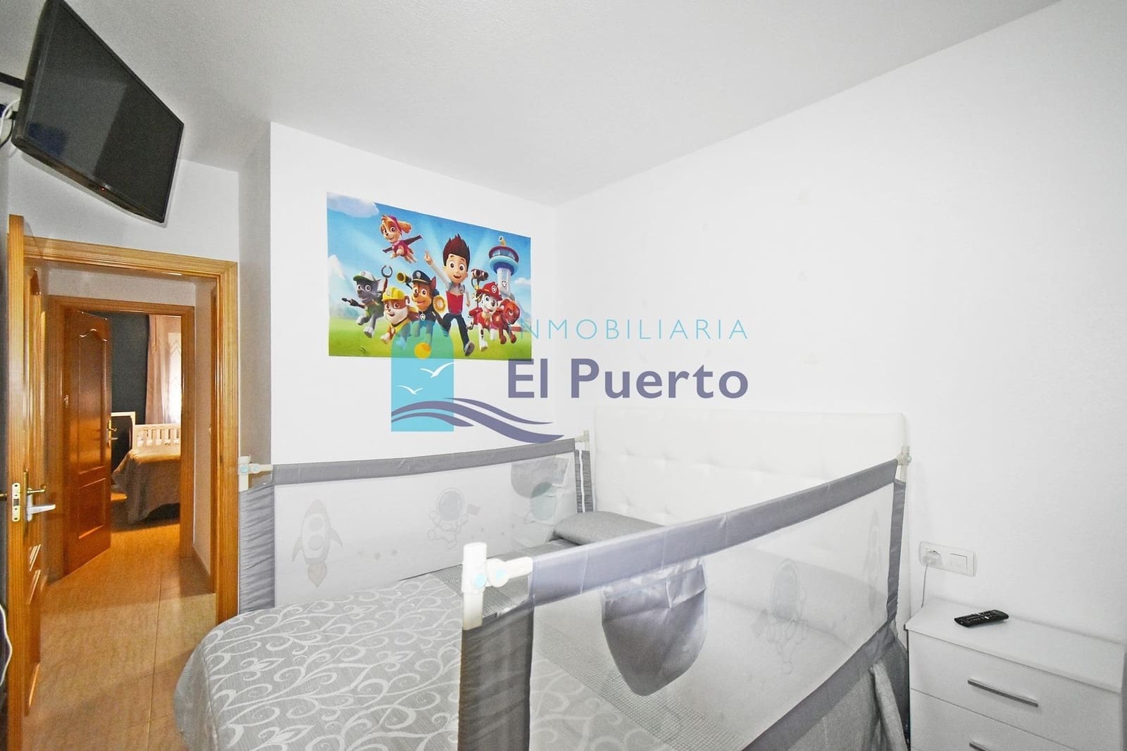 3 bedroom Flat for sale in Mazarron - € 106,000 (Ref: 8039788)