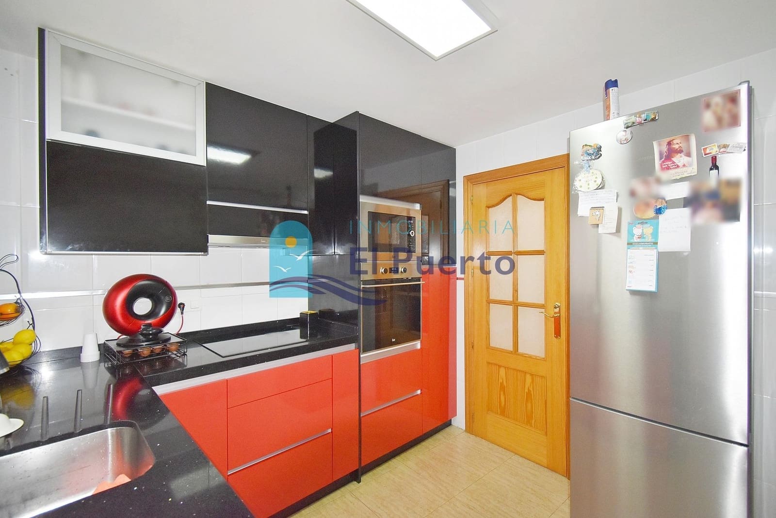 3 bedroom Flat for sale in Mazarron - € 106,000 (Ref: 8039788)