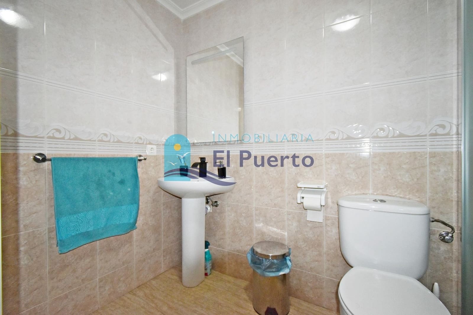 3 bedroom Flat for sale in Mazarron - € 106,000 (Ref: 8039788)