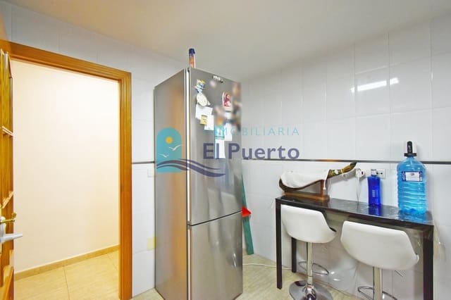 3 bedroom Flat for sale in Mazarrón - € 106,000 (Ref: 8039788)