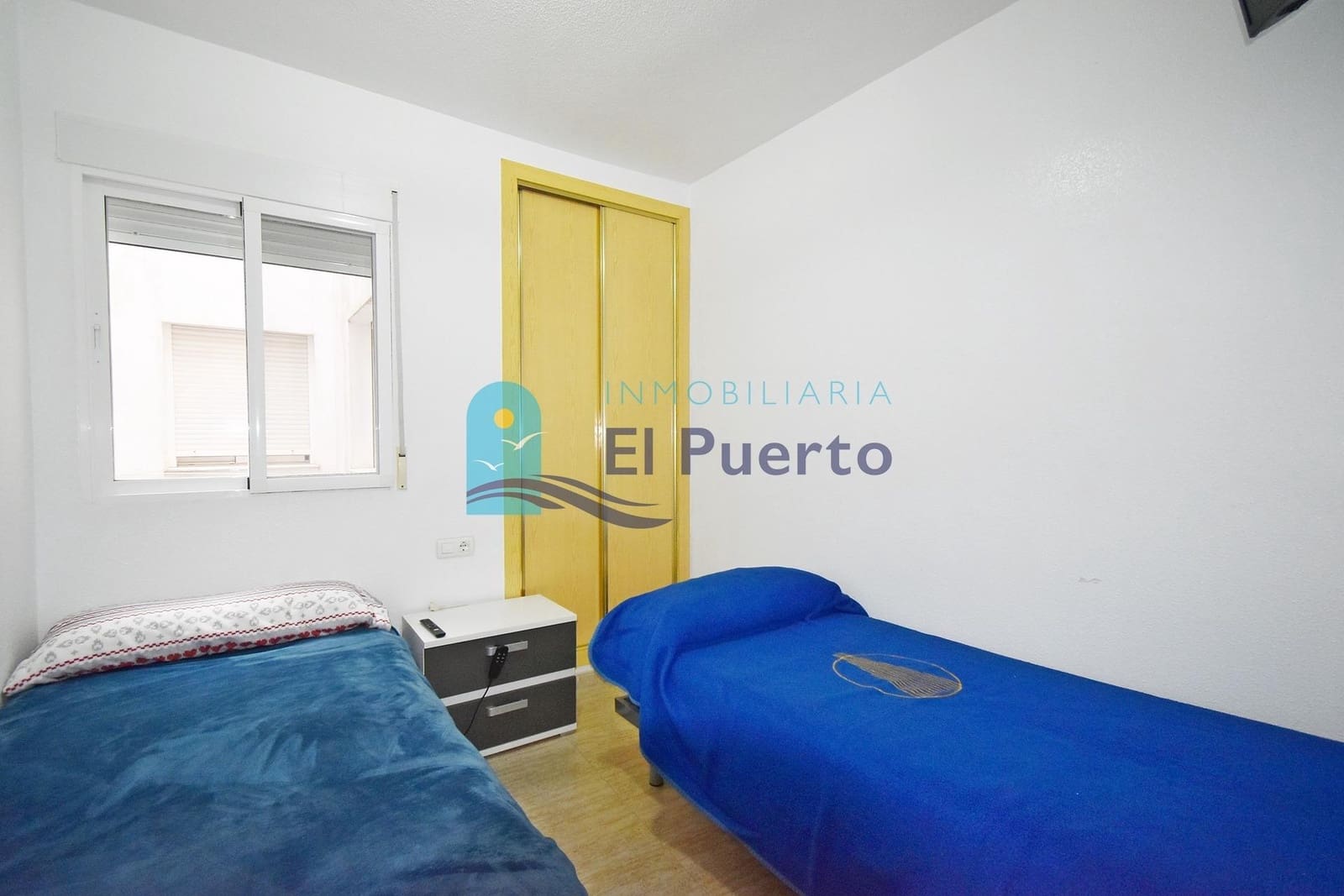 3 bedroom Flat for sale in Mazarron - € 106,000 (Ref: 8039788)