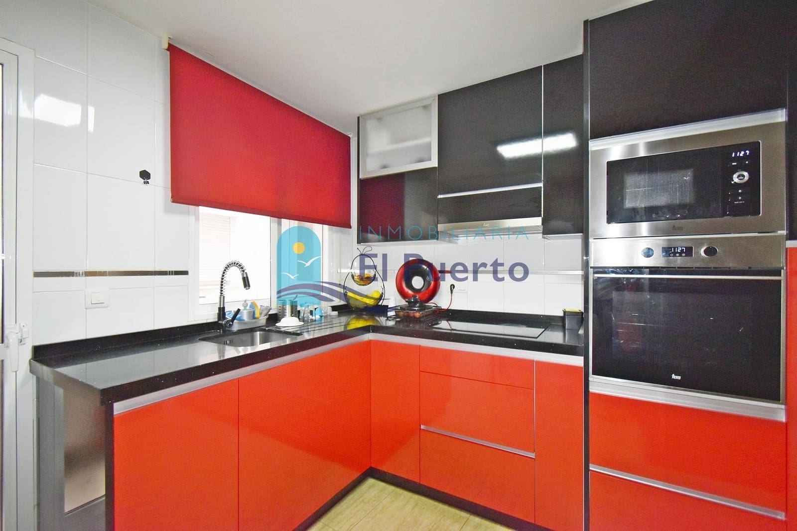 3 bedroom Flat for sale in Mazarron - € 106,000 (Ref: 8039788)