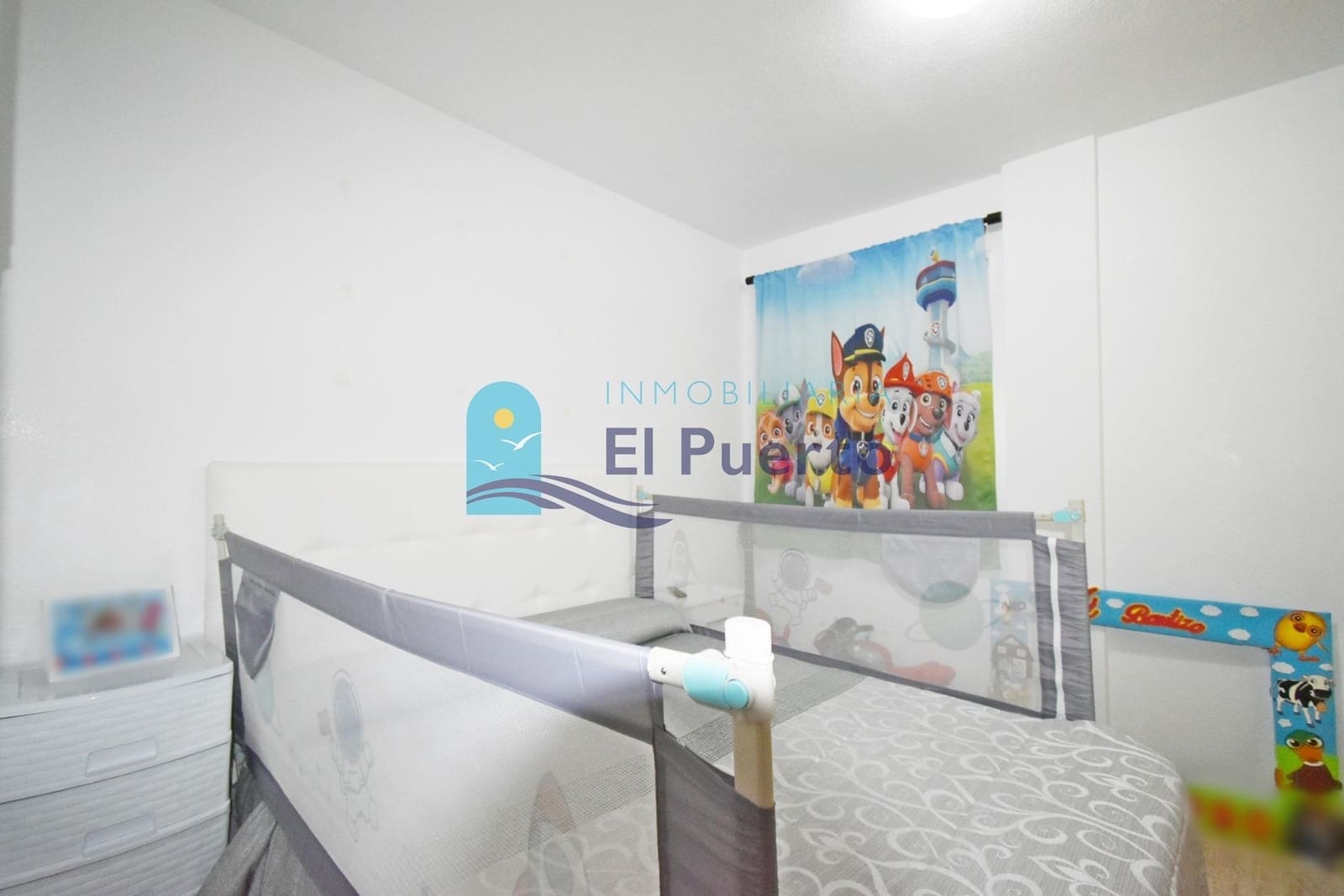 3 bedroom Flat for sale in Mazarron - € 106,000 (Ref: 8039788)