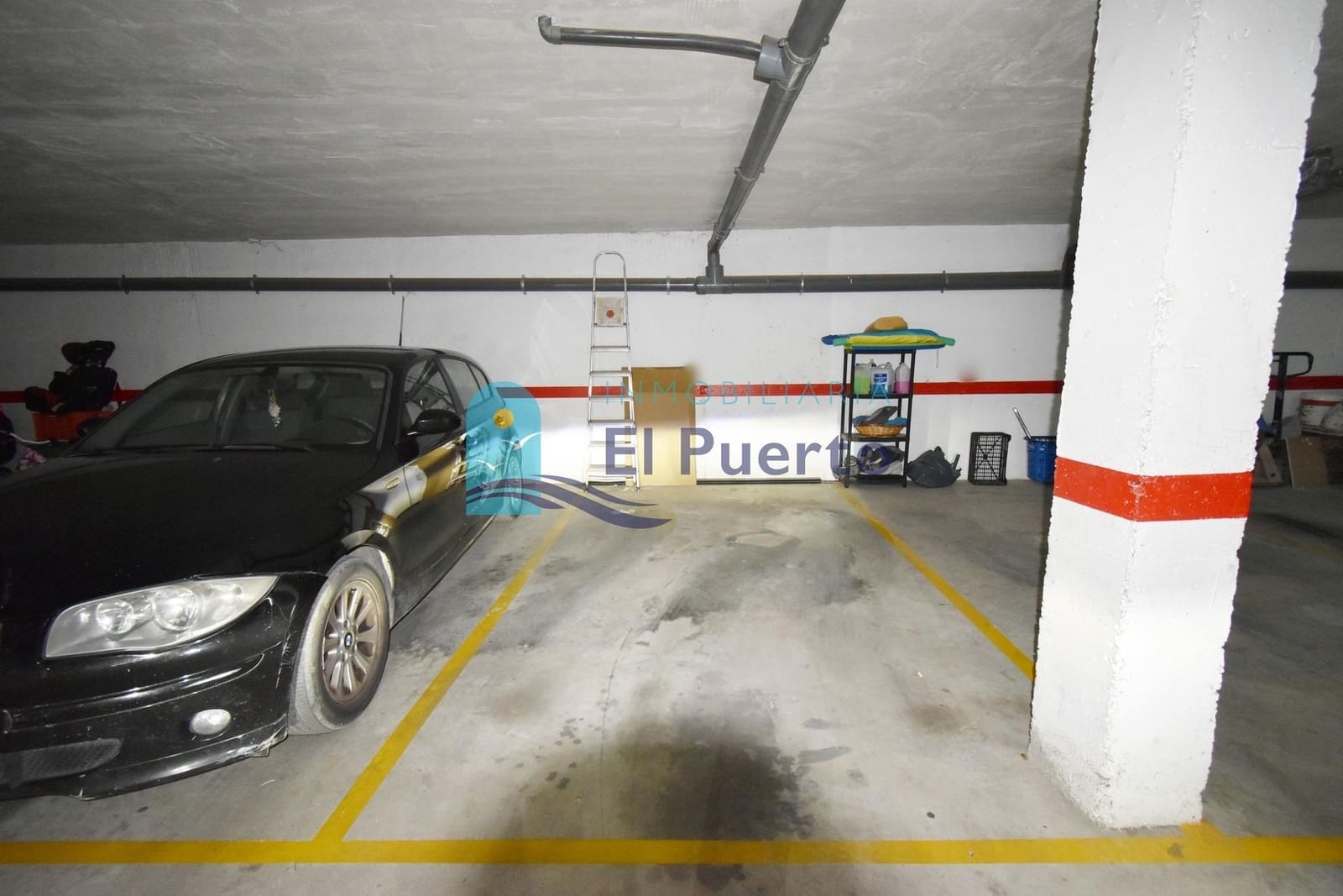 3 bedroom Flat for sale in Mazarron - € 106,000 (Ref: 8039788)