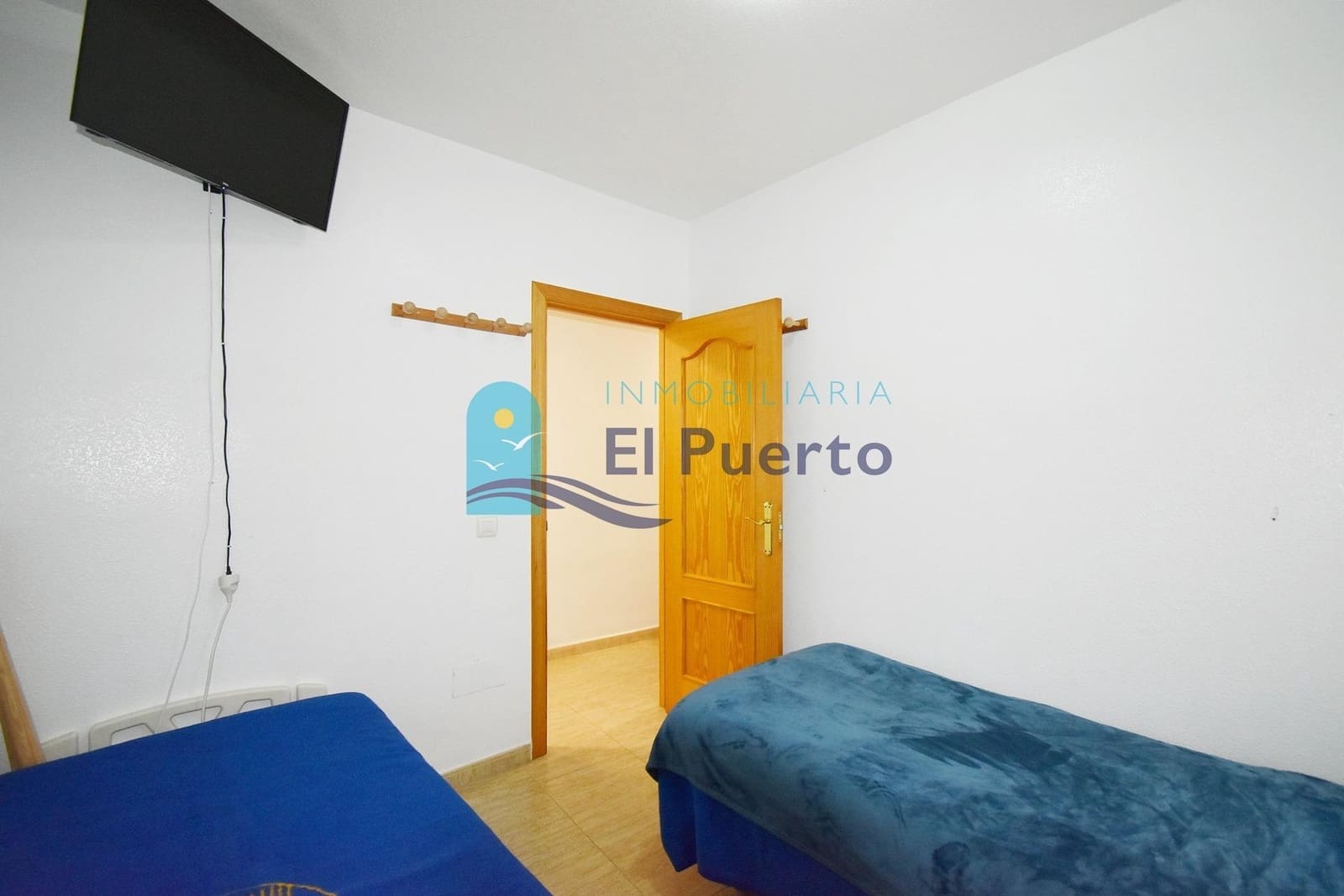 3 bedroom Flat for sale in Mazarron - € 106,000 (Ref: 8039788)