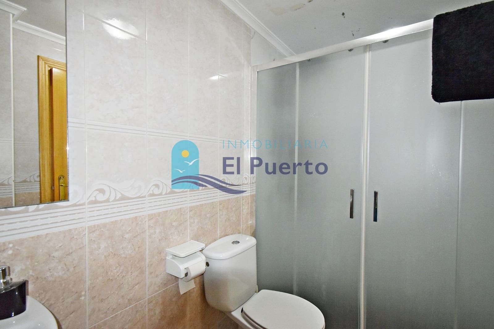 3 bedroom Flat for sale in Mazarron - € 106,000 (Ref: 8039788)