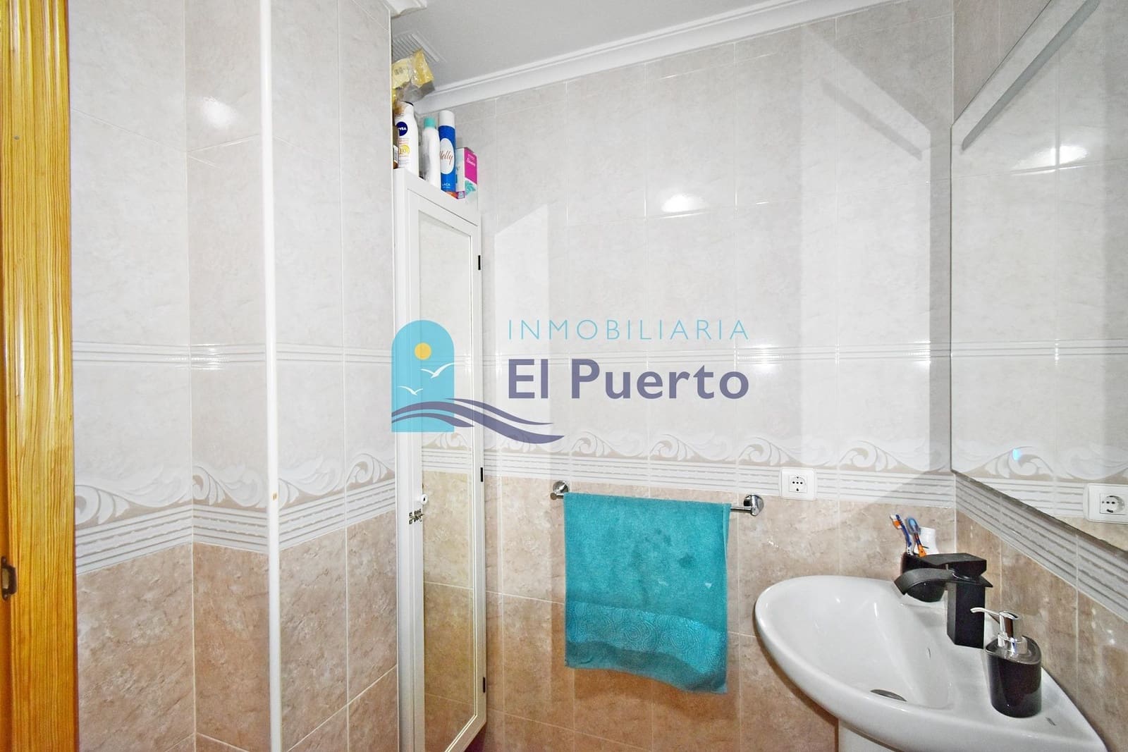 3 bedroom Flat for sale in Mazarron - € 106,000 (Ref: 8039788)