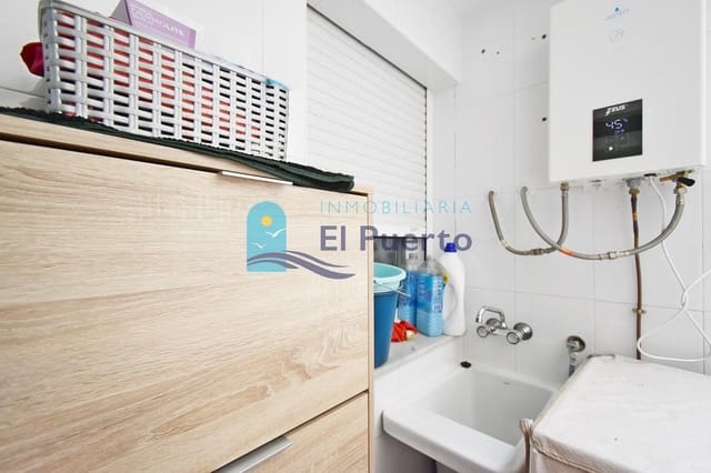 3 bedroom Flat for sale in Mazarrón - € 106,000 (Ref: 8039788)