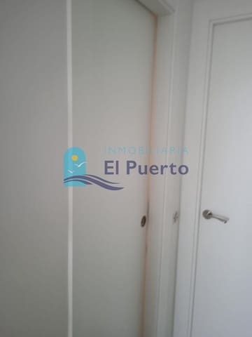 1 sovrum Lägenhet till salu i Puerto de Mazarron, Mazarrón - 177 000 € (Ref: 8048519)