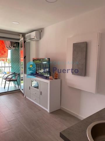 1 sovrum Lägenhet till salu i Puerto de Mazarron, Mazarrón - 177 000 € (Ref: 8048519)