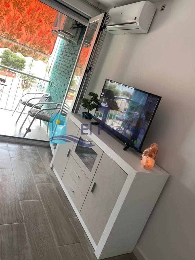 1 chambre Appartement à vendre à Puerto de Mazarron - 177 000 € (Ref: 8048519)