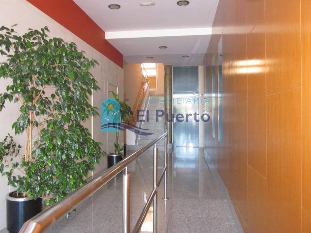 3 soveværelse Lejlighed til salg i Puerto de Mazarron med garage - € 315.000 (Ref: 8053232)