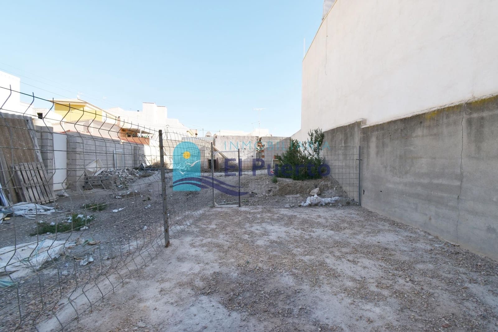 Tontti myytävänä paikassa Mazarron - 64 900 € (Ref: 8069595)